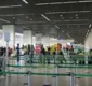 
                  Coronavírus: aeroportos começam a transmitir mensagem da Anvisa