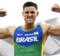 
                  Atleta brasileiro reage a assalto e sofre lesão