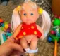 
                  Cidade chama atenção por vender 'primeira boneca trans do mundo'