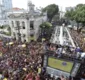 
                  Carnaval: Confira a programação oficial dos circuitos de Salvador