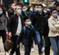 
                  Coronavírus: pelo menos mais 25 pessoas morreram na China