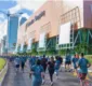 
                  Corrida de rua com largada em shopping tem inscrições abertas