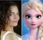 
                  Dubladora de Elsa, protagonista de 'Frozen', morre aos 21 anos
