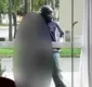 
                  Homem é preso por se masturbar em frente a esmalteria