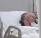 
                  Mulher é presa suspeita de tentar matar mãe asfixiada; vídeo