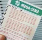 
                  Mega-Sena acumula e próximo concurso deve pagar R$ 70 milhões
