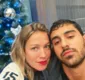 
                  Luana Piovani revela problema com sogra: 'é com ele que eu durmo'