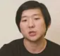 
                  Pyong Lee gravou vídeo 'prevendo' muro e divisão da casa
