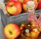 
                  Veja os benefícios do vinagre de maçã
