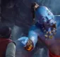 
                  Disney prepara sequência de 'Aladdin'