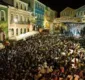 
                  Carnaval traz riqueza dos blocos afro e diversidade do Pelô