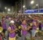 
                  Confira a programação do circuito Sérgio Bezerra no pré-Carnaval