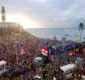
                  Carnaval de Salvador terá transmissão ao vivo no YouTube