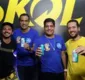 
                  Em camarote da Skol, ACM Neto comenta patrocínio do Carnaval