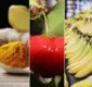 
                  Nove combinações de alimentos para uma vida saudável