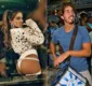 
                  Anitta vive affair com 'príncipe' de escola de samba