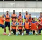 
                  River-PI x Bahia: o que esperar do tricolor na Copa do Brasil