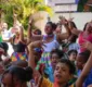 
                  Bailinho de Carnaval para crianças nos bairros