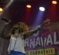 
                  Carnaval na Boca do Rio anima foliões de várias idades