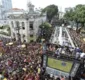 
                  Carnaval de Salvador deve movimentar cerca de R$ 1,8 bilhão