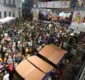 
                  Carnaval no Pelô resgata memória dos antigos carnavais
