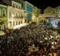 
                  Carnaval do Pelô terá Irmãos Macedo na abertura da festa