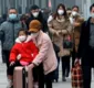 
                  Mortes por coronavírus na China passam de 2.660