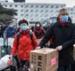 
                  Número de mortos pelo novo coronavírus na China chega a 1,6 mil