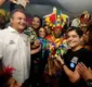 
                  Abertura oficial do Carnaval acontece quinta-feira (20) na Barra