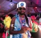 
                  Fabrício Boliveira faz revelação polêmica em Carnaval