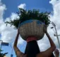 
                  Fé, música e curtição: Confira fotos da Festa de Iemanjá