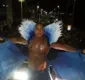 
                  Léo Santana exalta Carnaval de Salvador e dá bronca em cordeiro
