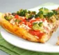 
                  Veja cinco receitas lights de pizza e permaneça na dieta