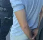 
                  Sargento é preso suspeito de ejacular em mulher dentro de ônibus