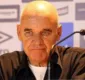 
                  Ex-técnico e ex-jogador do Vitória, Valdir Espinosa morre