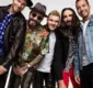 
                  Backstreet Boys cancela show em São Paulo por coronavírus