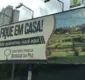 
                  Cemitério em Salvador lança campanha contra coronavírus