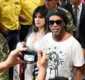 
                  Mensagens de celular entregam empresária que ajudou Ronaldinho