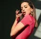 
                  Anitta revela 'perrengue' financeiro após pagar multa contratual