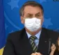 
                  Bolsonaro anuncia que Bento Albuquerque está com coronavírus