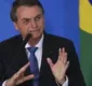 
                  Bolsonaro volta a distorcer discurso da OMS