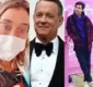 
                  Veja as celebridades que foram diagnosticadas com o coronavírus