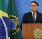 
                  Jair Bolsonaro volta a pregar retorno ao trabalho