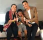 
                  Mãe do jogador Cristiano Ronaldo é internada após sofrer AVC