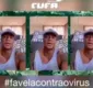 
                  Cufa lança clipe com artistas sobre coronavírus e pede doações