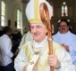 
                  Papa Francisco aceita renúncia de Dom Murilo Krieger