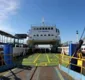 
                  Ferry-Boat e lanchas terão horários de funcionamento reduzido