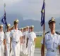 
                  Marinha abre concurso para vagas de oficiais