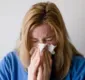 
                  Saiba a diferença dos sintomas entre resfriado comum e Covid-19