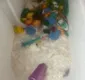 
                  Filhos destroem 18 rolos de papel higiênico comprados pela mãe